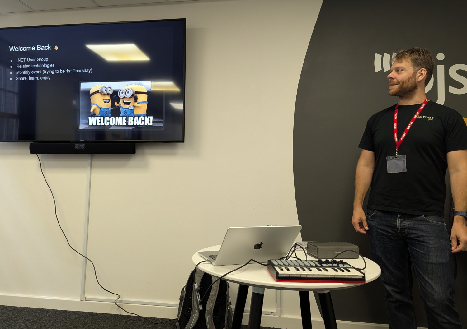 Dotnet York