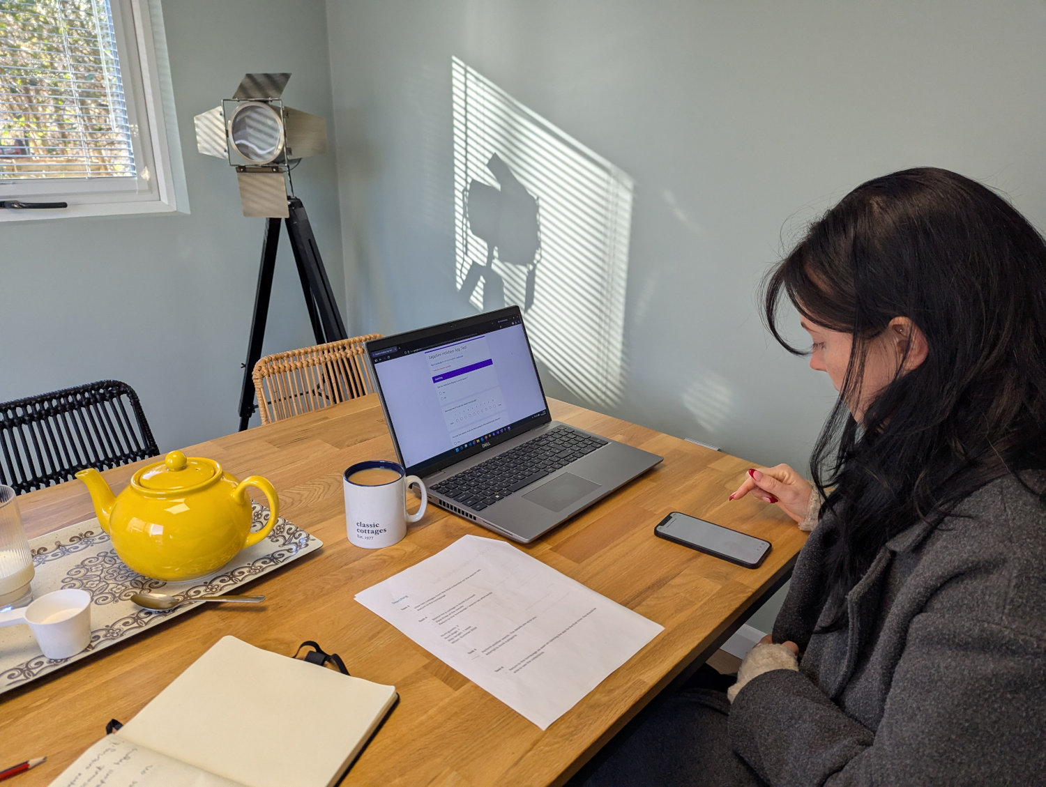 The value of user testing