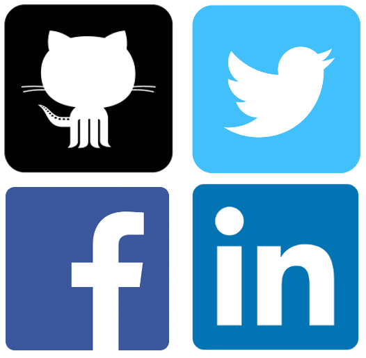 4 Social Networks Every Student Developer Could Use